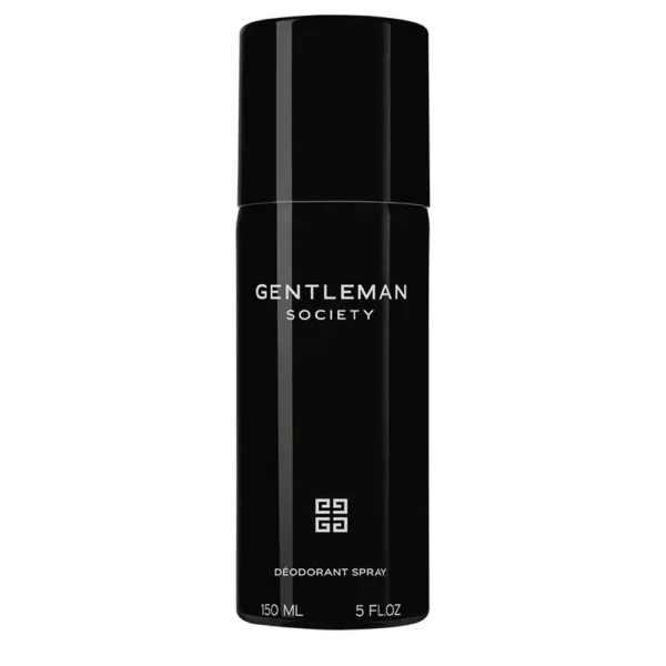 GIVENCHY GENTLEMAN SOCIETY deodorant spray 150 ml