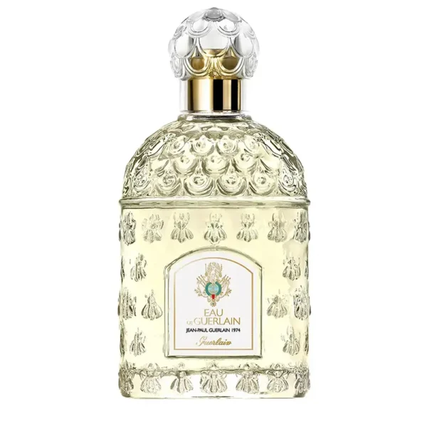 GUERLAIN EAU DE GUERLAIN eau de cologne 100 ml