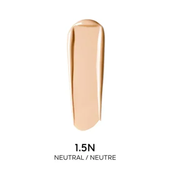 GUERLAIN PARURE GOLD SKIN fluid foundation #1.5N neutral/ neutre