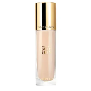 GUERLAIN PARURE GOLD SKIN fluid foundation #1.5N neutral/ neutre