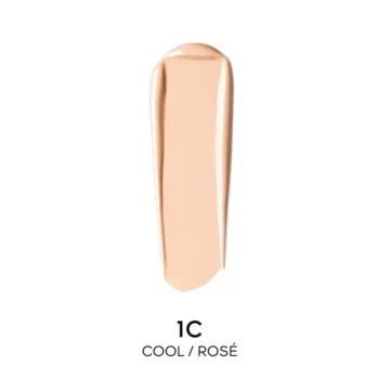 GUERLAIN PARURE GOLD SKIN fluid foundation #1C cool / rosé 35 ml