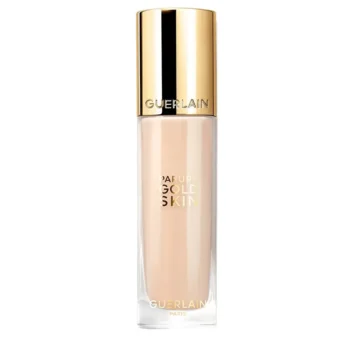 GUERLAIN PARURE GOLD SKIN fluid foundation #1C cool/rose 35 ml