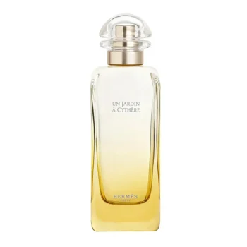 HERMÈS A GARDEN A CYTHERE uudelleen täytettävä wc-vesi 100 ml