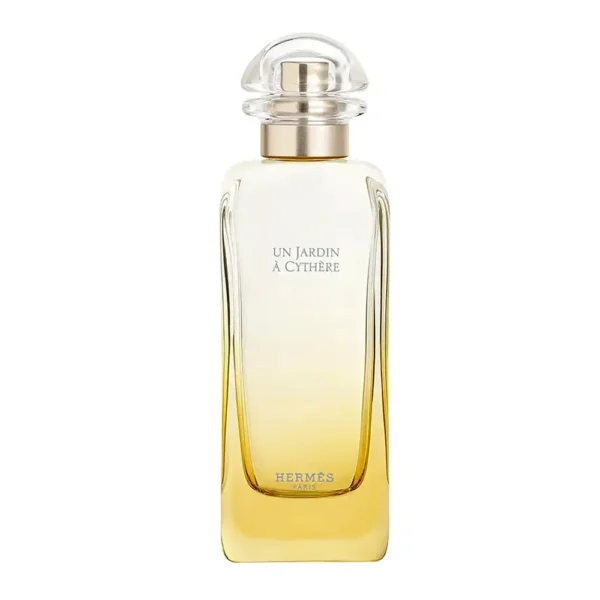 HERMÈS A GARDEN A CYTHERE eau de toilette refillable 100 ml