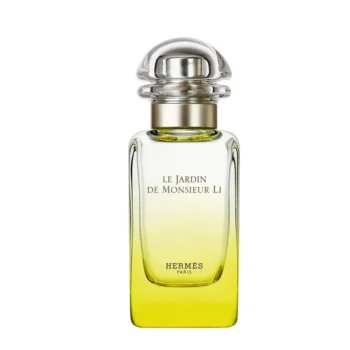 HERMES LE JARDIN DE MONSIEUR LI vessavesi 50 ml