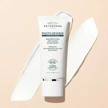 <span class="notranslate">INSTITUT ESTHEDERM PHOTO REVERSE</span> protective anti-spot brightening face treatment 50 ml