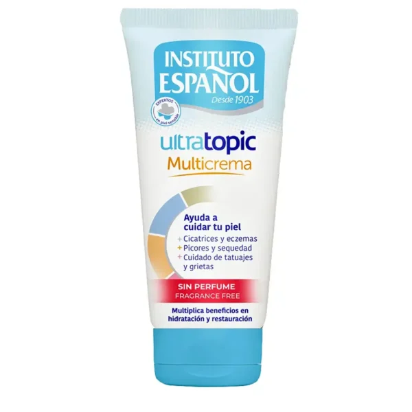 INSTITUTO ESPAÑOL ULRATOPIC multi-cream 150 ml