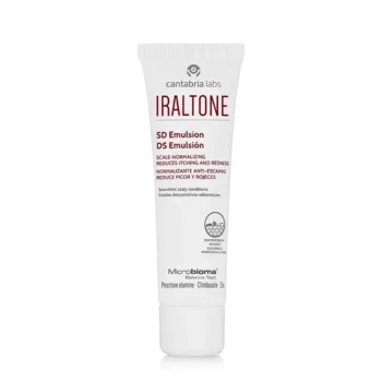 CANTABRIA LABS IRALTONE DS emulsion 30 ml CANTABRIA LABS IRALTONE DS emulsion 30 ml