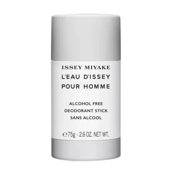 ISSEY MIYAKE L'EAU D'ISSEY POUR HOMME deodoranttitikku 75 gr