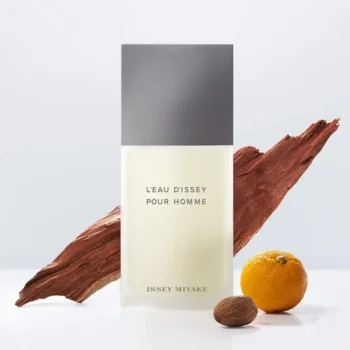 <span class="notranslate">ISSEY MIYAKE L'EAU D'ISSEY POUR HOMME</span> eau de toilette 125 ml for Men