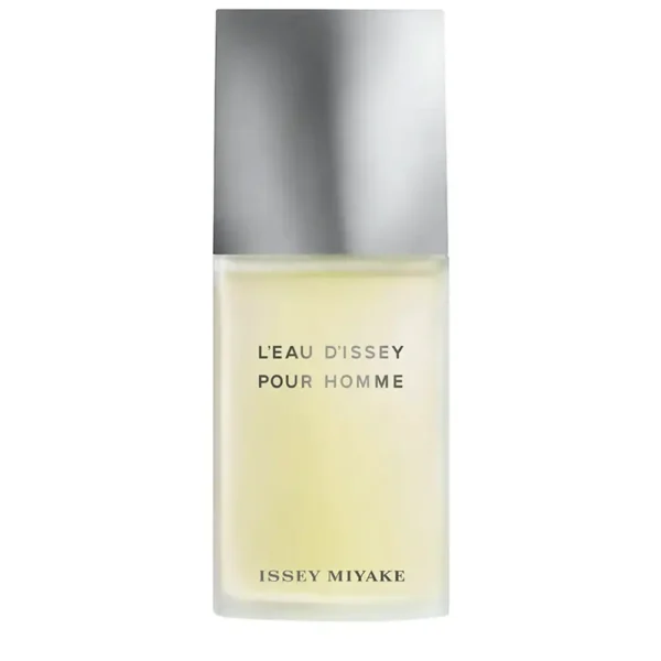 ISSEY MIYAKE L'EAU D'ISSEY POUR HOMME eau de toilette 200 ml