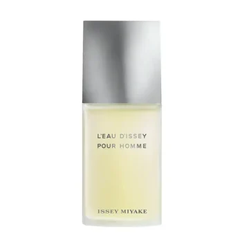 ISSEY MIYAKE L'EAU D'ISSEY POUR HOMME vessavesi 75 ml