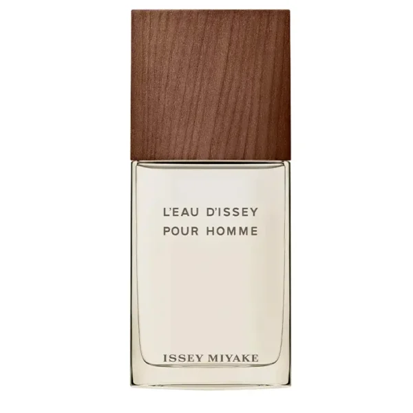 ISSEY MIYAKE L'EAU D'ISSEY POUR HOMME VÉTIVER eau de toilette 100 ml