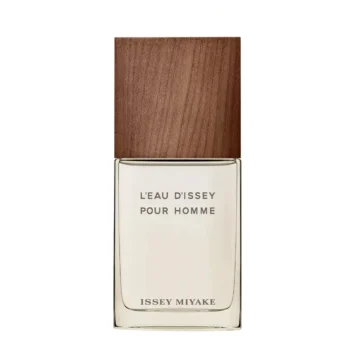 ISSEY MIYAKE L'EAU D'ISSEY POUR HOMME VÉTIVER vessavesi 50 ml