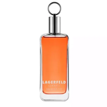 KARL LAGERFELD LAGERFELD CLASSIC eau de toilette 100 ml