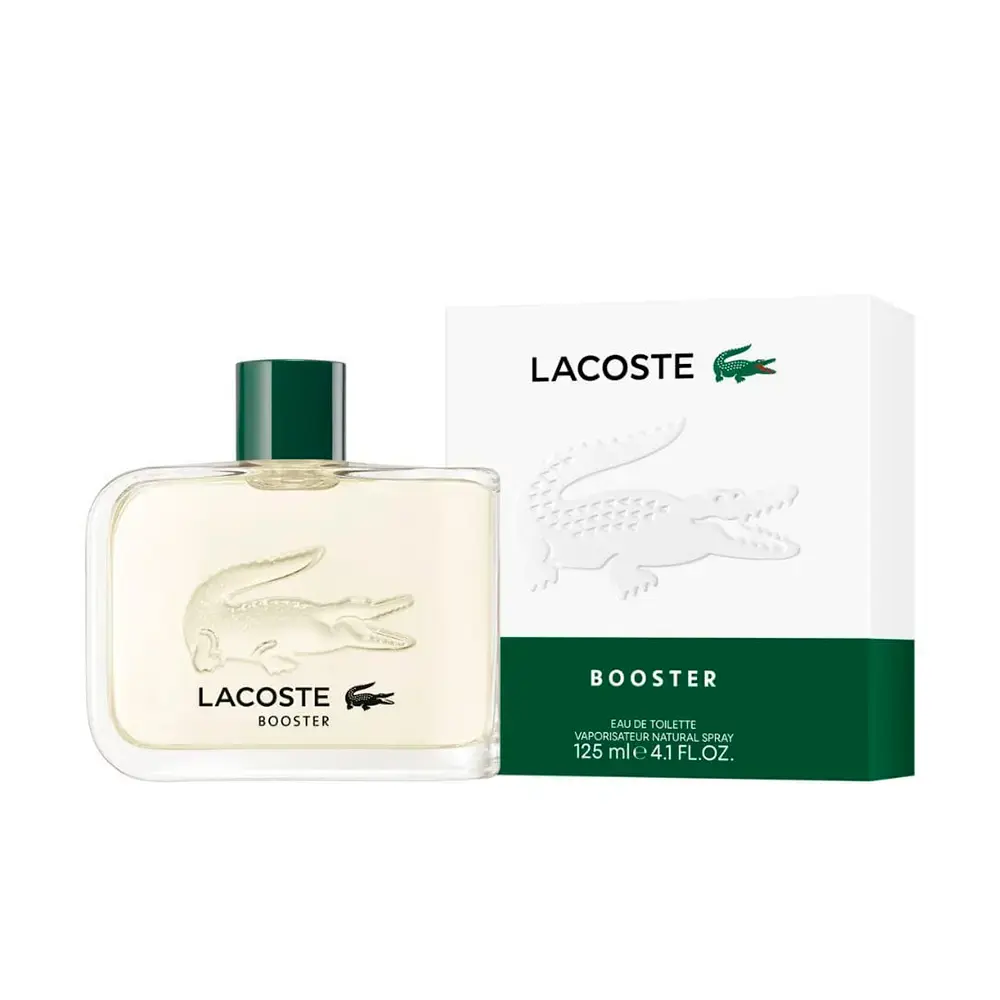 <span class="notranslate">LACOSTE BOOSTER</span> eau de toilette 125 ml for Men <span class="notranslate">LACOSTE BOOSTER</span> eau de toilette 125 ml for Men - Image 4