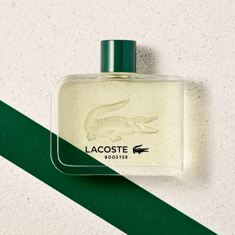 <span class="notranslate">LACOSTE BOOSTER</span> eau de toilette 125 ml for Men <span class="notranslate">LACOSTE BOOSTER</span> eau de toilette 125 ml for Men - Image 3