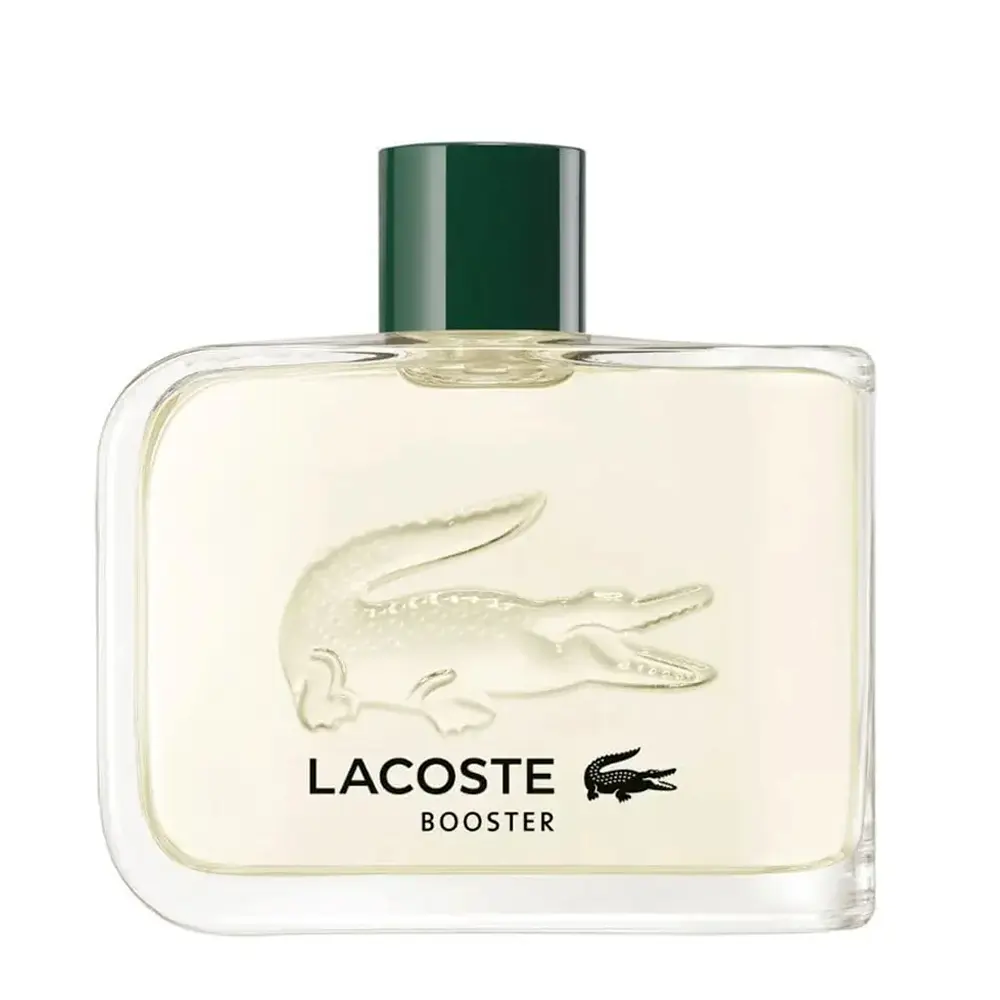 <span class="notranslate">LACOSTE BOOSTER</span> eau de toilette 125 ml for Men LACOSTE BOOSTER eau de toilette 125 ml