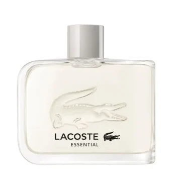 LACOSTE ESSENTIAL vessavesi 125 ml