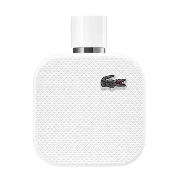 LACOSTE L.12.12 BLANC parfum 100 ml