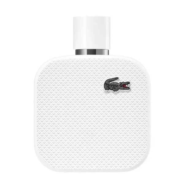 LACOSTE L.12.12 BLANC eau de parfum 100 ml