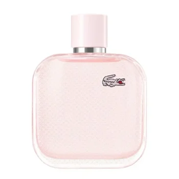 LACOSTE L.12.12 ROSE EAU FRAICHE WC-vesi 100 ml
