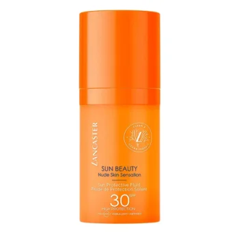 LANCASTER SUN BEAUTY protective fluid SPF30 30 ml LANCASTER SUN BEAUTY protective fluid SPF30 30 ml