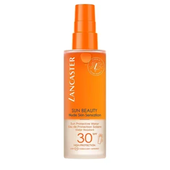 LANCASTER SUN BEAUTY sun protective water SPF30 150 ml