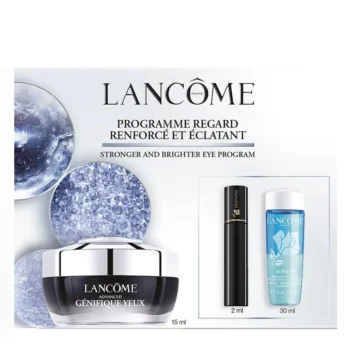 LANCÔME ADVANCED GÉNIFIQUE YEUX set 3 pcs LANCÔME ADVANCED GÉNIFIQUE YEUX set 3 pcs