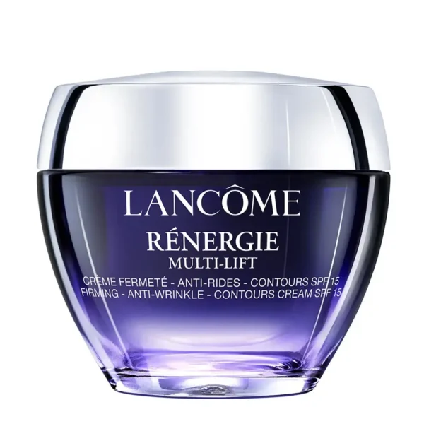 LANCÔME RÉNERGIE MULTI LIFT cream SPF15 TP 75 ml