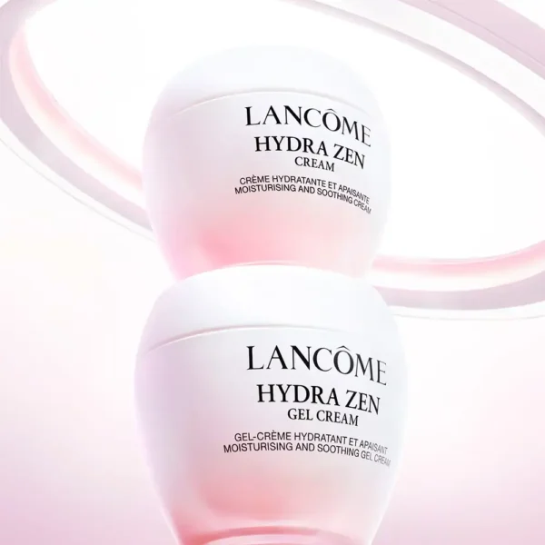 LANCÔME HYDRA ZEN gel-cream 50 ml