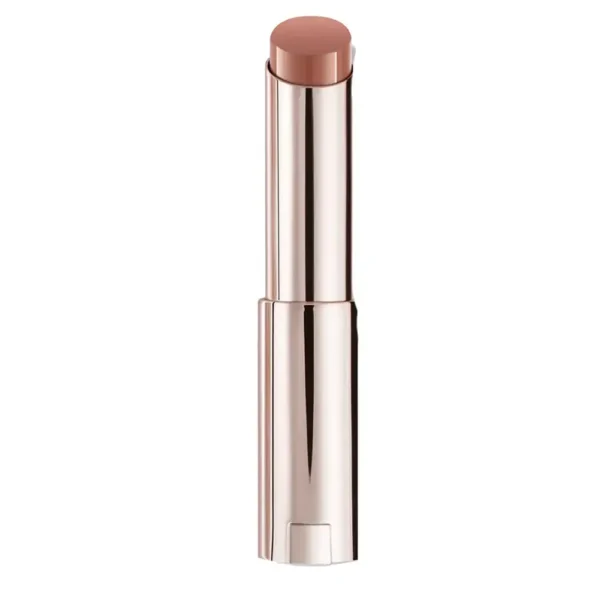 LANCÔME LIP IDÔLE BUTTERGLOW lipstick #26-don't be chai