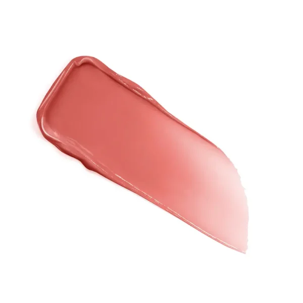 LANCÔME LIP IDÔLE BUTTERGLOW lipstick #28-pink squad