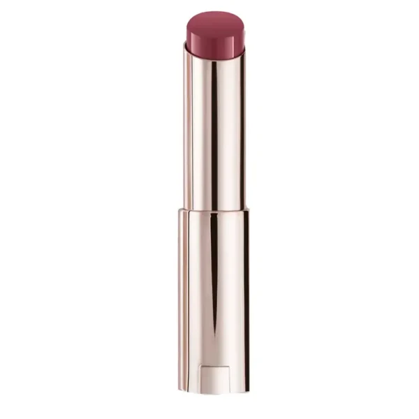LANCÔME LIP IDÔLE BUTTERGLOW lipstick #30-Lisa's coral glow