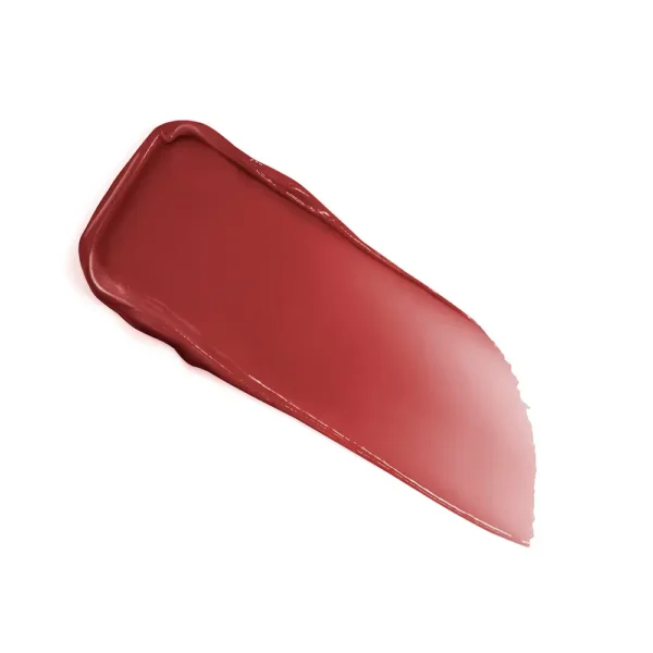 LANCÔME LIP IDÔLE BUTTERGLOW lipstick #50-sheik's rosy nude