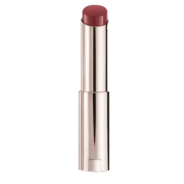 LANCÔME LIP IDÔLE BUTTERGLOW lipstick #50-sheik's rosy nude