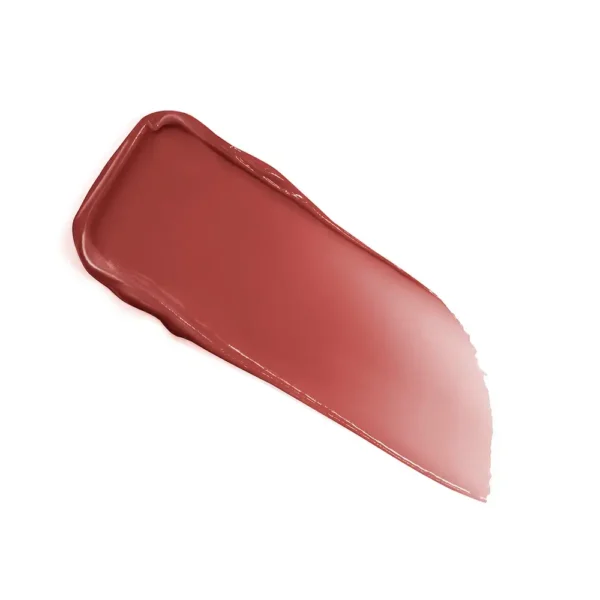 LANCÔME LIP IDÔLE BUTTERGLOW lipstick #53-the tea is hot