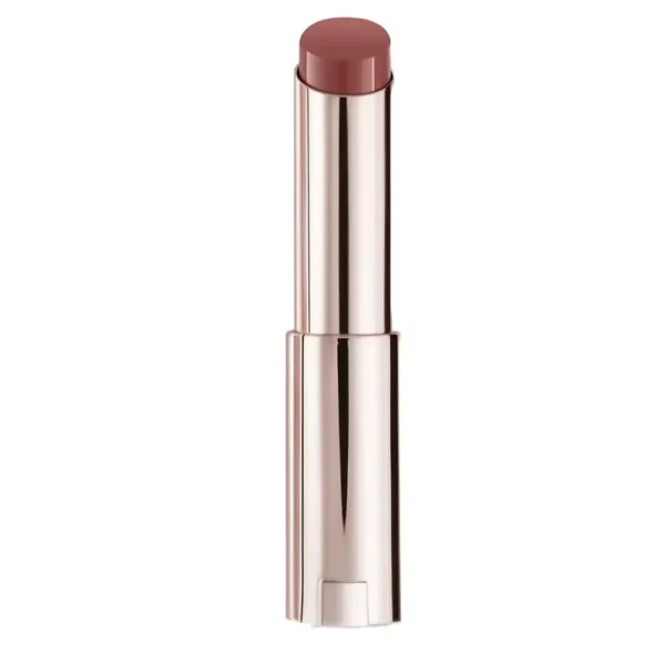 LANCÔME LIP IDÔLE BUTTERGLOW lipstick #53-the tea is hot