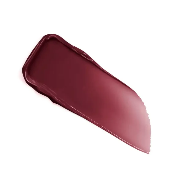 LANCÔME LIP IDÔLE BUTTERGLOW lipstick #66-mahogany mauve