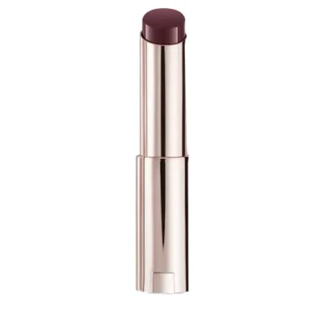 LANCÔME LIP IDÔLE BUTTERGLOW lūpų dažai #66-raudonmedžio violetinė