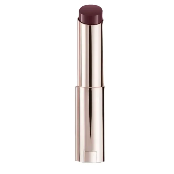 LANCÔME LIP IDÔLE BUTTERGLOW lipstick #66-mahogany mauve