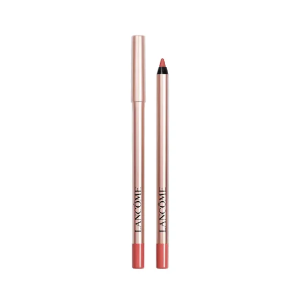 LANCÔME LIP IDÔLE lip liner #30-Lisa’s coral glow