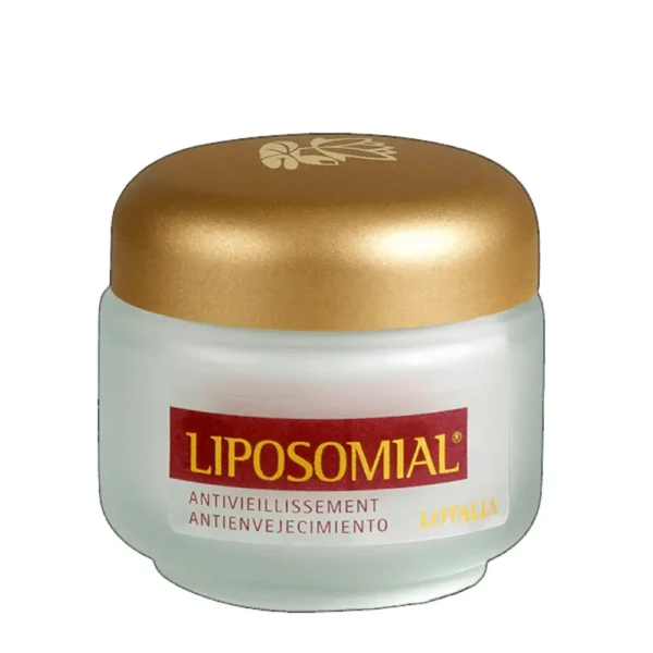 LIPOSOMIAL ANTI-AGING global action cream 50 ml