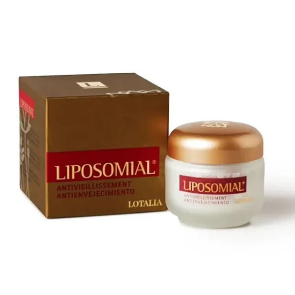 LIPOSOMIAL ANTI-AGING global action cream 50 ml