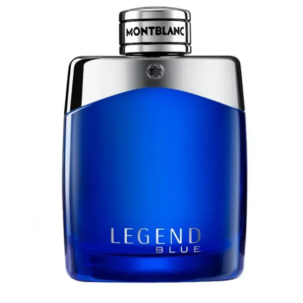 MONTBLANC LEGEND BLUE eau de parfum 100 ml