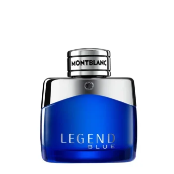 MONTBLANC LEGEND BLUE parfyymivesi 50 ml