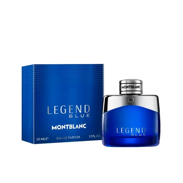 MONTBLANC LEGEND BLUE eau de parfum 50 ml