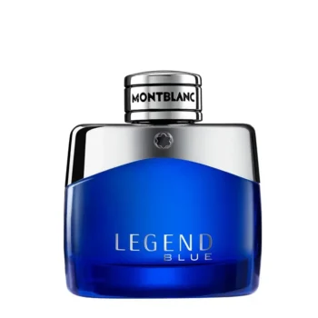 MONTBLANC LEGEND BLUE parfyymivesi 50 ml