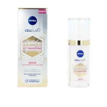 <span class="notranslate">NIVEA LUMINOUS 630º</span> ANTI-SТAINS advanced treatment serum 30 ml
