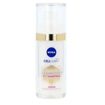 NIVEA LUMINOUS 630º ANTI-SТAINS advanced treatment serum 30 ml